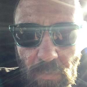 Meet your Posher, Scott